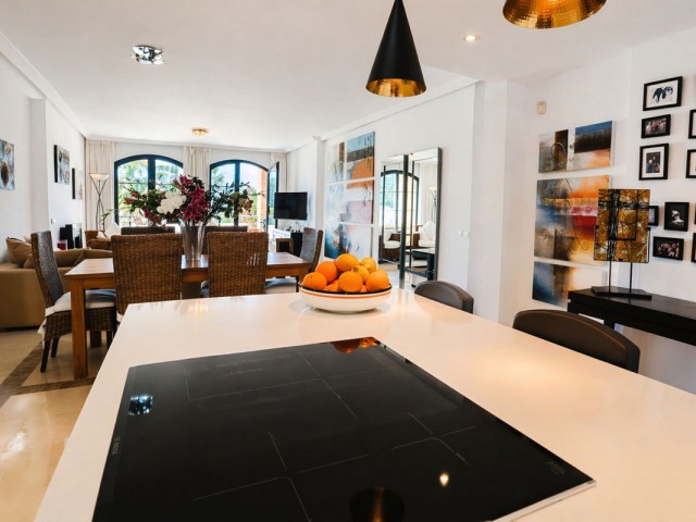 3 Bedrooms Apartment in Los Arqueros