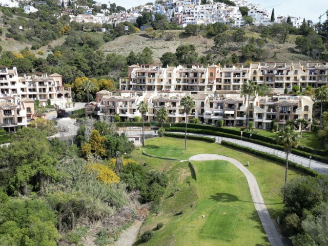 3 Bedrooms Apartment in Los Arqueros