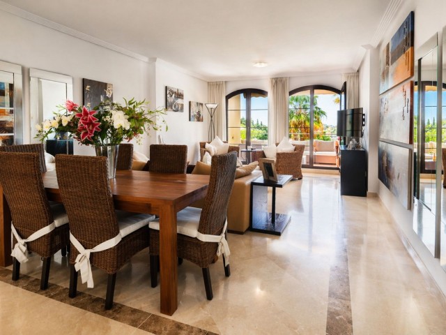 3 Bedrooms Apartment in Los Arqueros