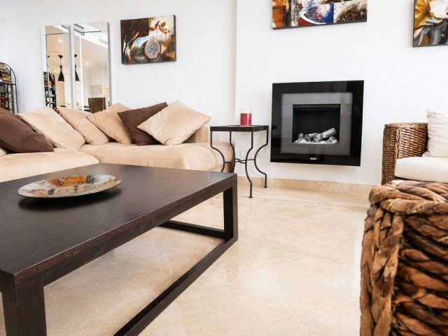 3 Bedrooms Apartment in Los Arqueros