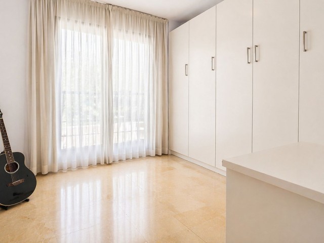 3 Bedrooms Apartment in Los Arqueros