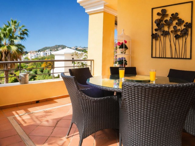 3 Bedrooms Apartment in Los Arqueros