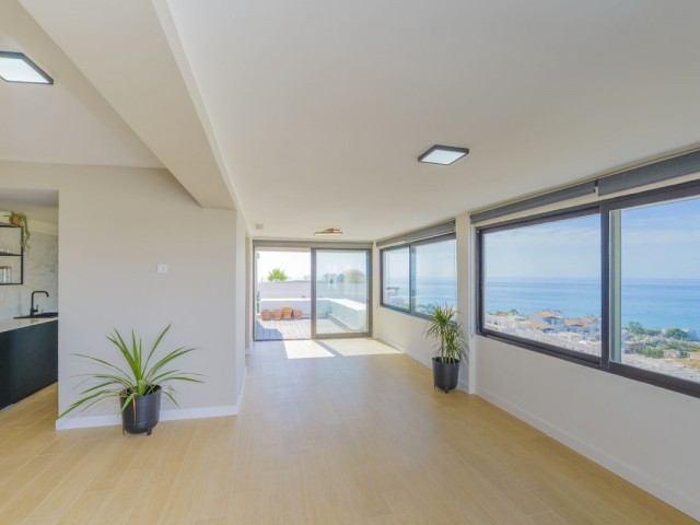 Penthouse in Riviera del Sol