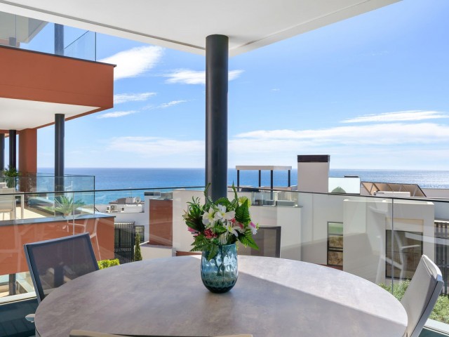 4 Bedrooms Apartment in Fuengirola