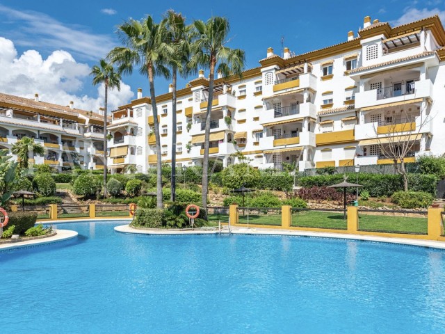 Apartment, Nagüeles, R5367706