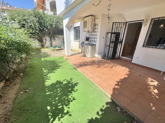Apartment, Nagüeles, R5367706