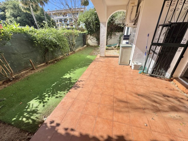 Apartment, Nagüeles, R5367706