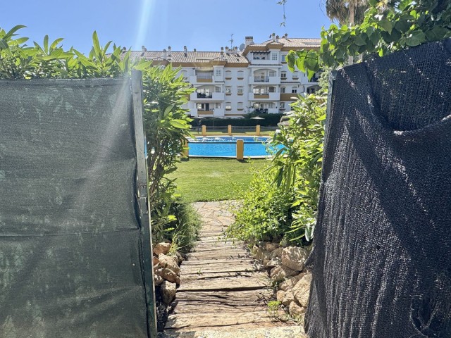 Apartment, Nagüeles, R5367706