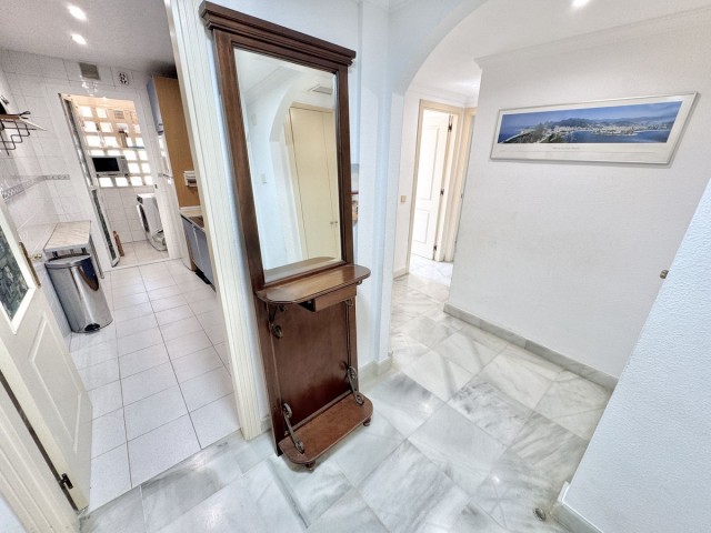 2 Schlafzimmer Apartment in Nagüeles