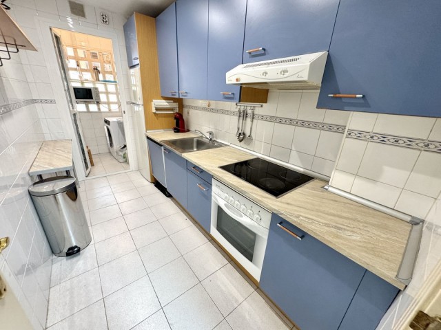2 Schlafzimmer Apartment in Nagüeles