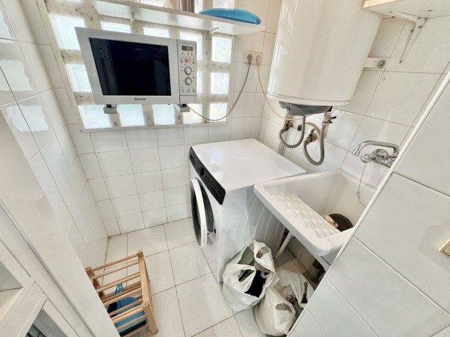 2 Schlafzimmer Apartment in Nagüeles