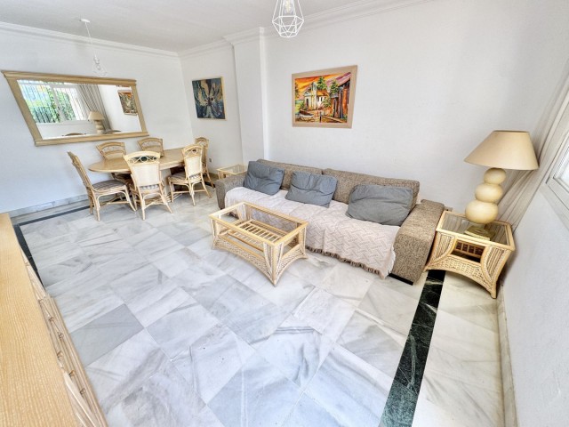 2 Schlafzimmer Apartment in Nagüeles
