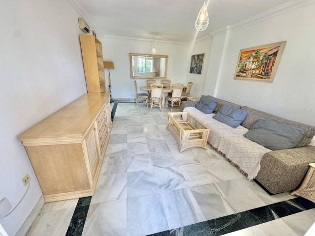 2 Schlafzimmer Apartment in Nagüeles