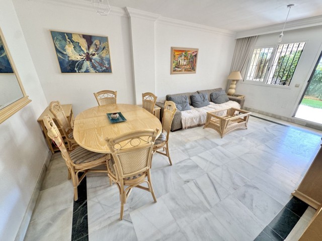 2 Schlafzimmer Apartment in Nagüeles