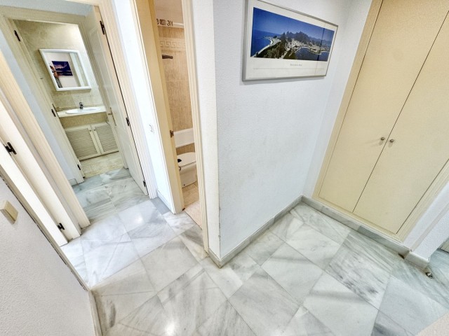 2 Schlafzimmer Apartment in Nagüeles