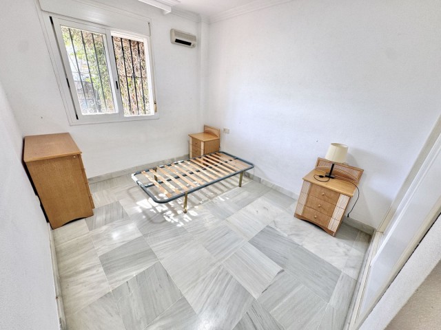 2 Schlafzimmer Apartment in Nagüeles