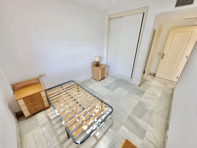 2 Schlafzimmer Apartment in Nagüeles