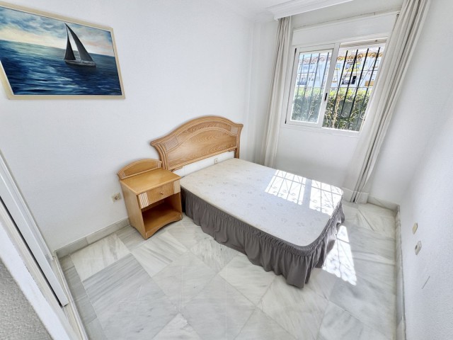 2 Schlafzimmer Apartment in Nagüeles