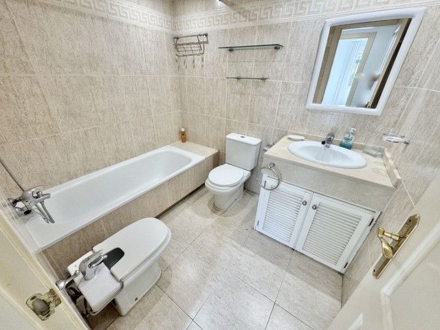 2 Schlafzimmer Apartment in Nagüeles