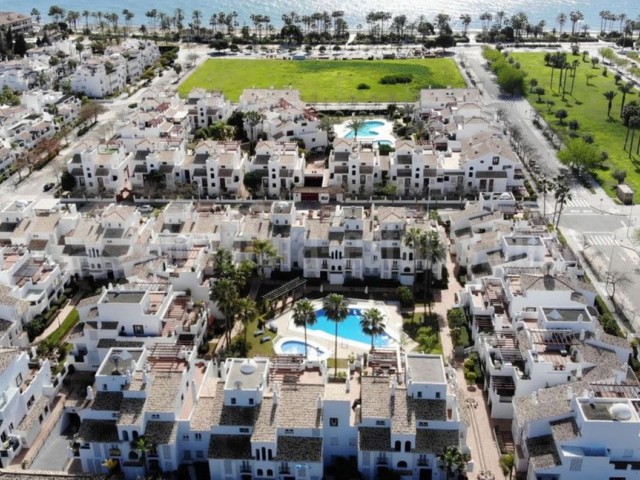 Apartment, San Pedro de Alcántara