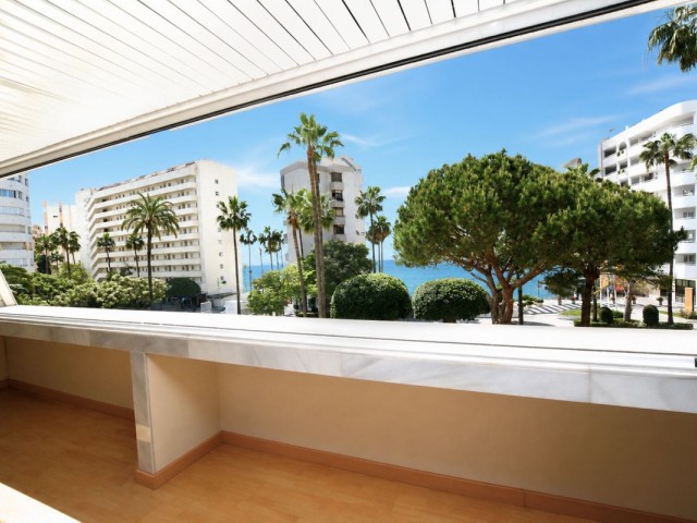 3 Bedrooms Apartment in Marbella