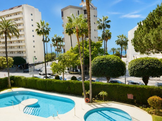 3 Bedrooms Apartment in Marbella