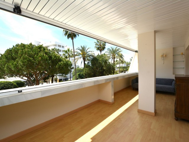 3 Bedrooms Apartment in Marbella