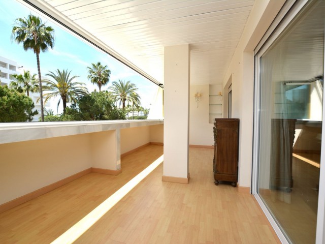 3 Bedrooms Apartment in Marbella