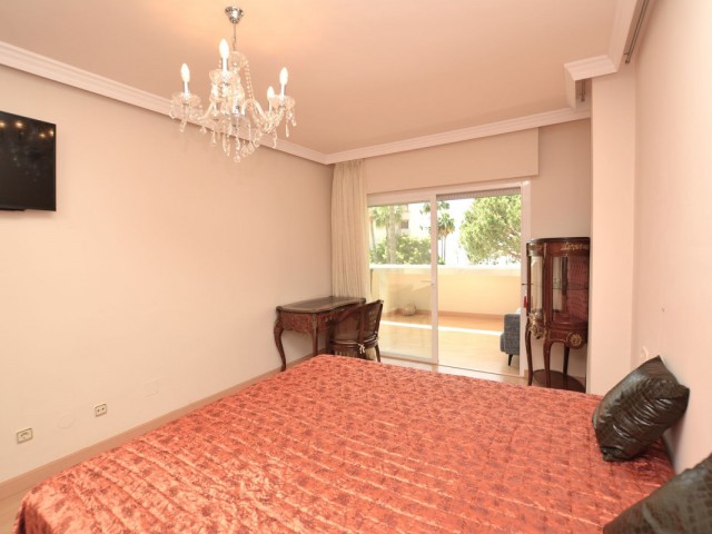 3 Bedrooms Apartment in Marbella