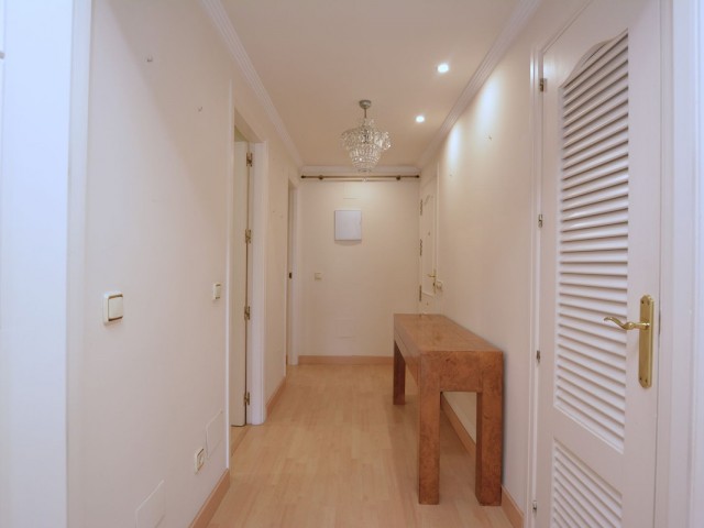 3 Bedrooms Apartment in Marbella