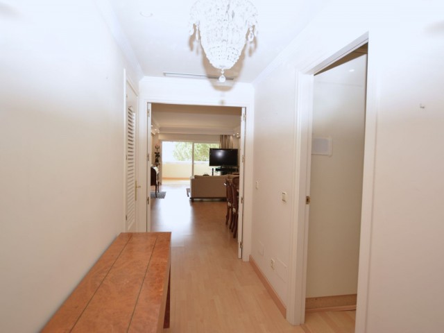 3 Bedrooms Apartment in Marbella