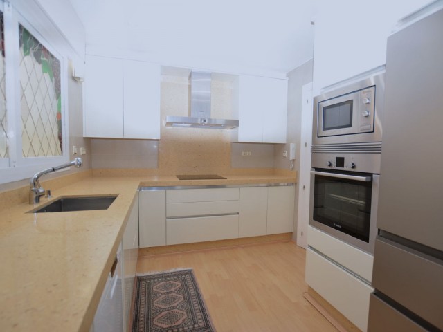 3 Bedrooms Apartment in Marbella