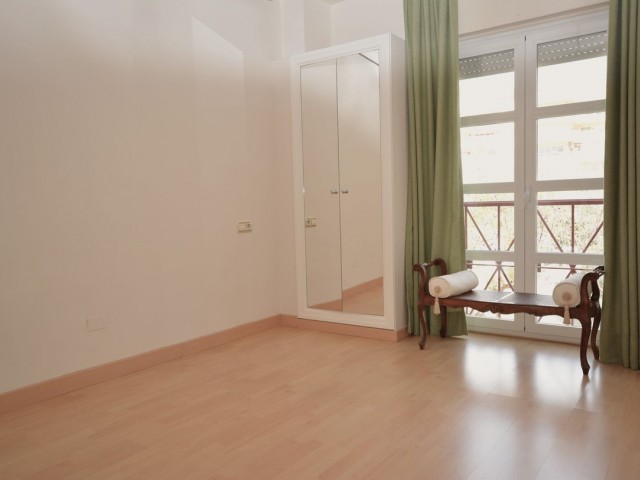 3 Bedrooms Apartment in Marbella