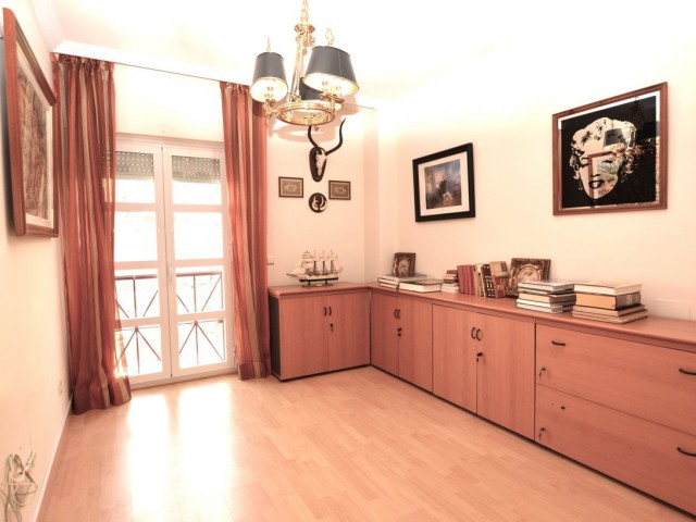 3 Bedrooms Apartment in Marbella