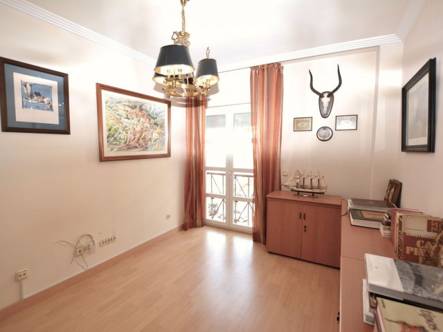 3 Bedrooms Apartment in Marbella