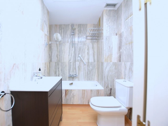 3 Bedrooms Apartment in Marbella