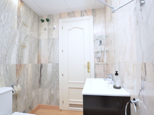 3 Bedrooms Apartment in Marbella