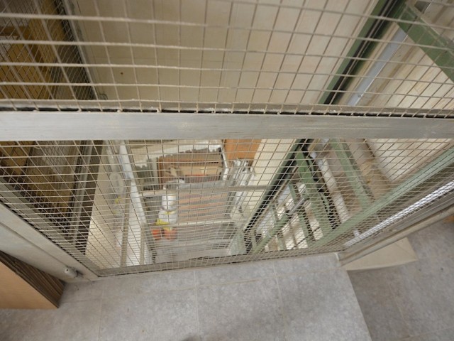 Commercial in Málaga Centro
