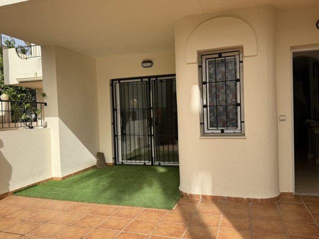 3 Bedrooms Townhouse in Marbella