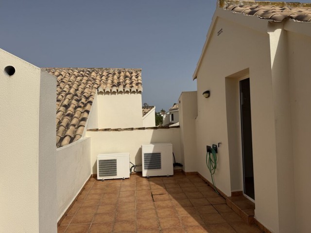3 Bedrooms Townhouse in Marbella