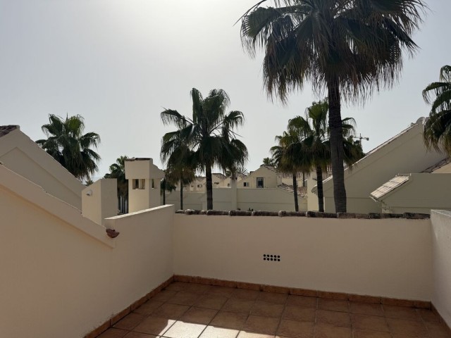 3 Bedrooms Townhouse in Marbella