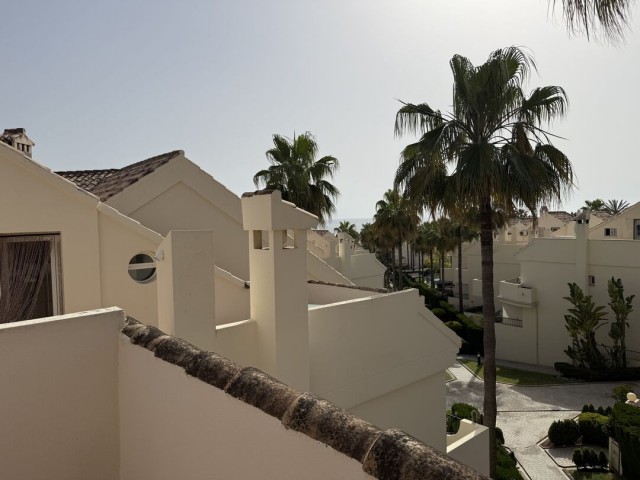 3 Bedrooms Townhouse in Marbella