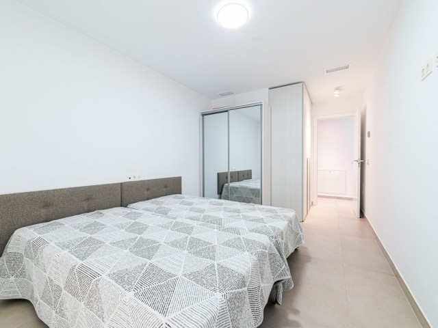 Apartamento con 3 Dormitorios  en Benalmadena