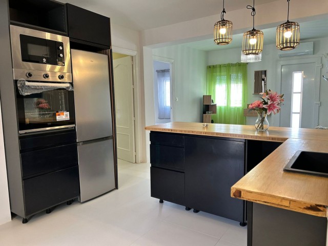 Apartment, Los Boliches