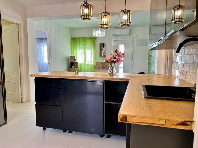 3 Bedrooms Apartment in Los Boliches