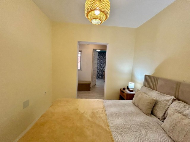 3 Bedrooms Apartment in Los Boliches