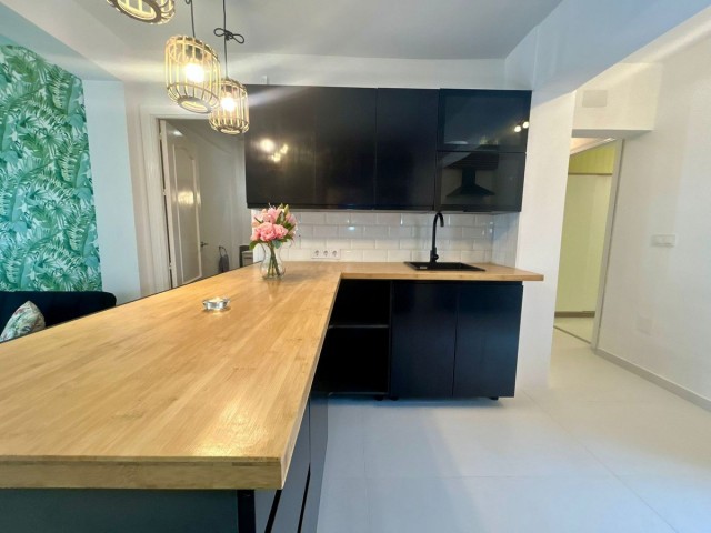 3 Schlafzimmer Apartment in Los Boliches
