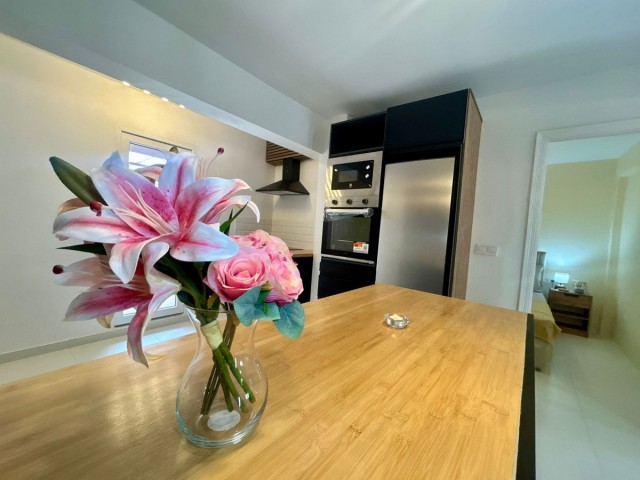 3 Schlafzimmer Apartment in Los Boliches