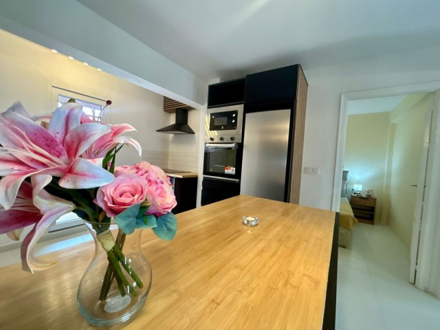 3 Schlafzimmer Apartment in Los Boliches