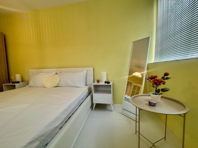 3 Schlafzimmer Apartment in Los Boliches